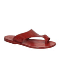 521 D ROSSO CUOIO