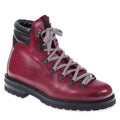 Leonardo Brulè Winter Boot - Fratelli Borgioli - Italian Craftsmanship – handmade