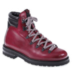 Leonardo Brulè Winter Boot - Fratelli Borgioli - Italian Craftsmanship – handmade